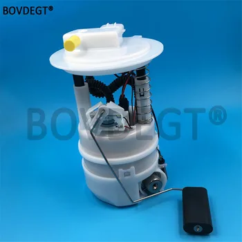 

Electric Fuel Pump Module Assembly for NISSAN VERSA 1.6L/1.8L L4 CUBE 1.8L E8855M 17040ZR70B 170409EG0C FG1149 P76612M SP4022M