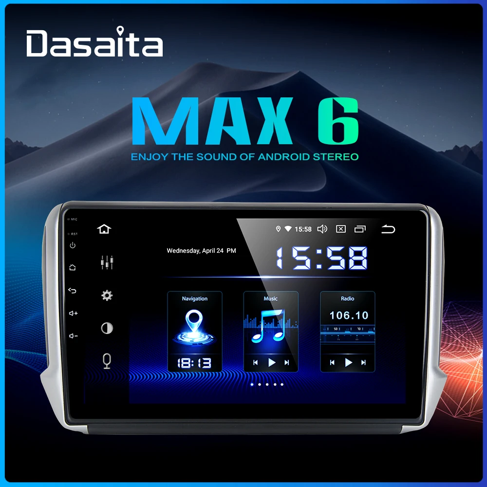 Dasaita 10.2