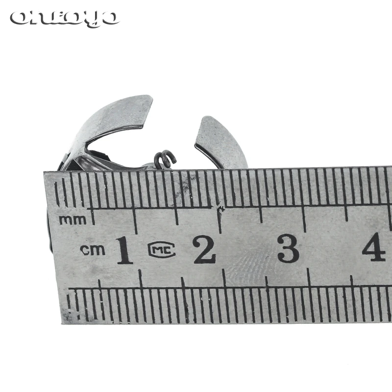 Embroidered With Supply Computer Embroidery Machine Parts MGP Card Bobbin Case