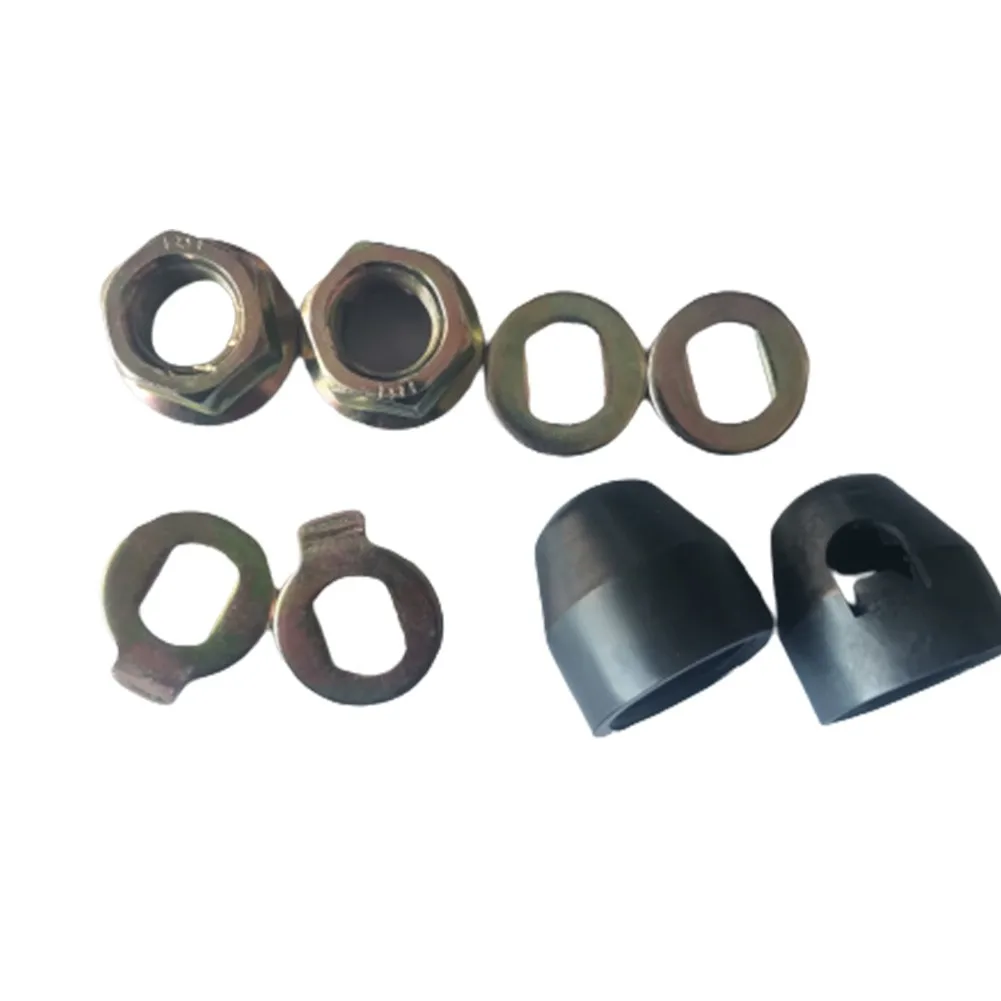Enhanced Electric Bicycle Hub Motor Replacement Kit Accessories