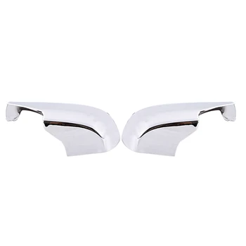 

Car Front Door Side Rear View Mirror Cover Styling for Honda Crv Cr-V 2012-2015