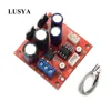 Lusya NE5532 op amp dual Vinyl record player MM MC phono board Preamplifier board AC 5-16V G9-001 ► Photo 1/6