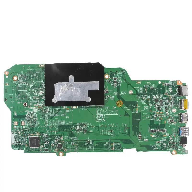Материнская плата 5B20H33165 для ноутбука LENOVO FLEX 2 PRO 15 I5 5200U материнская 13286 SR23Y