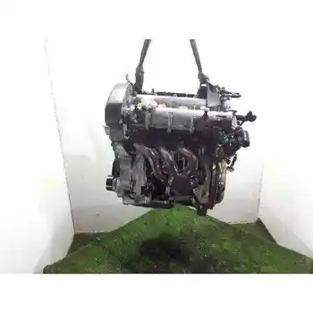 

BKY ENGINE COMPLETE SEAT IBIZA (6L1)