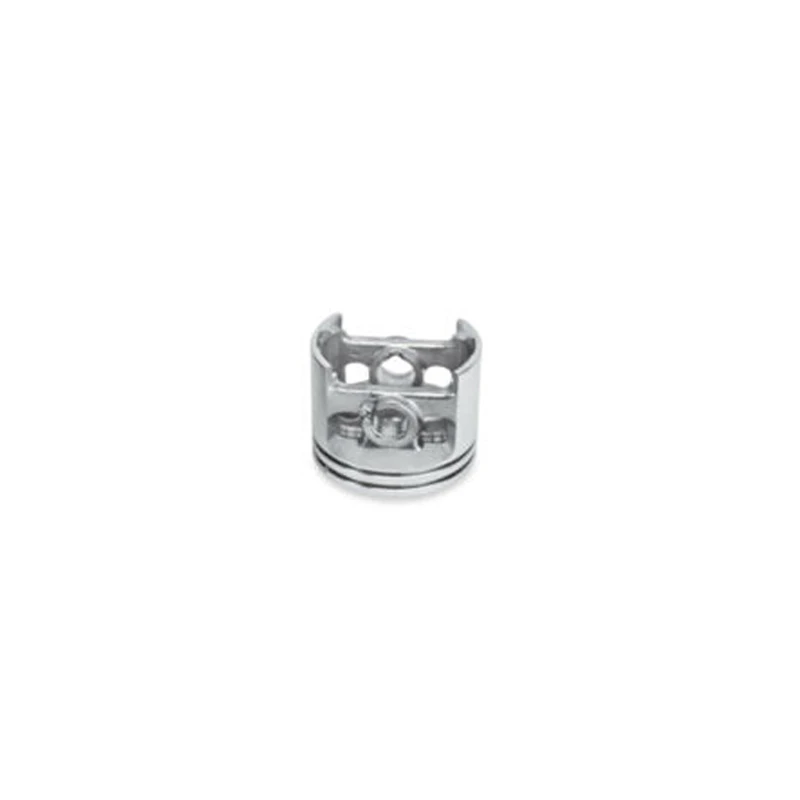 

Cylinder Head Piston Kit For Stihl Chainsaw 038, MS380 ,MS381 Gaskets 52mm Parts