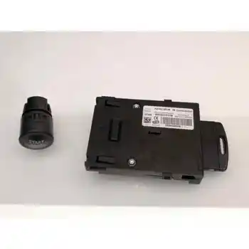 

285909828R ANTI-THEFT RENAULT FLUENCE