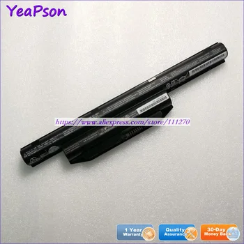 

Yeapson FPCBP404 FPCBP405 FMVNBP228 10.8V 6700mAh Genuine Laptop Battery For Fujitsu Lifebook E733 E780 LH531 BH531 LH532 SH531