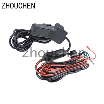 

3m ATV/UTV Winch Rocker Switch Handlebar Control Line Aystem Accessories