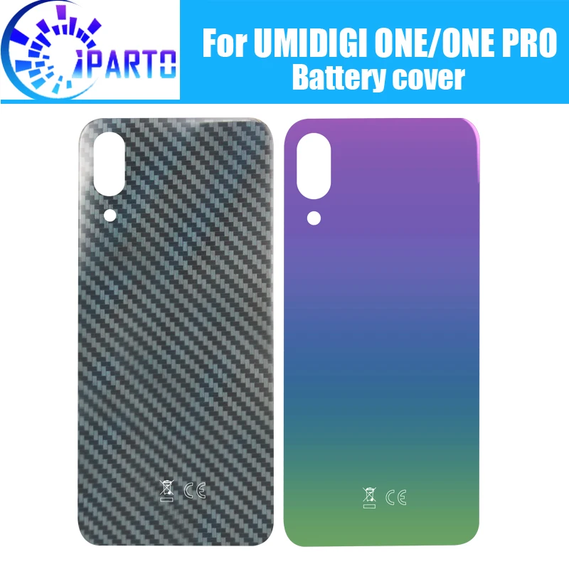 UMIDIGI ONE Battery Cover Replacement 100% Original New Durable Back Case  Mobile Phone Accessory for UMIDIGI ONE PRO _ - AliExpress Mobile