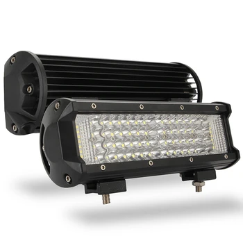

242W LED Light Bar LED Row Work Light Bar Driving Lamp 9/10 Inch Hot Sale