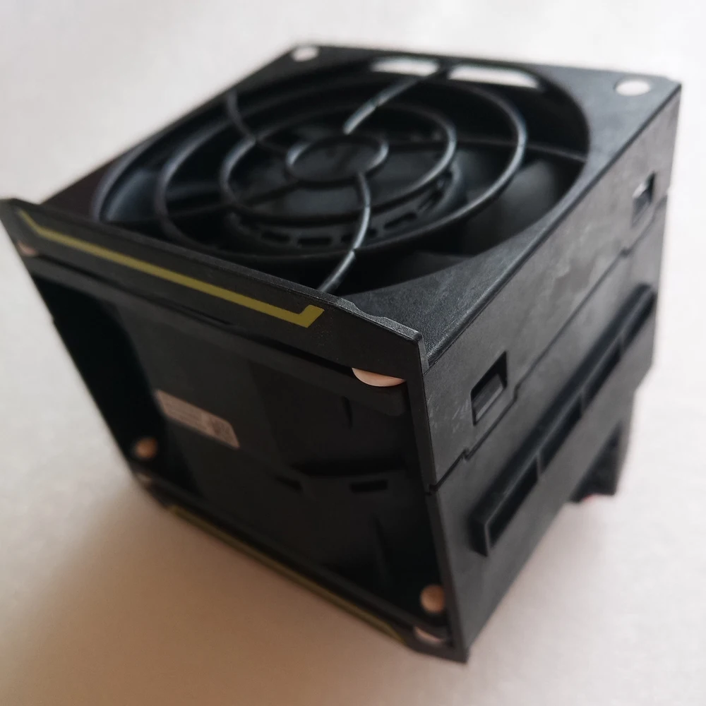 AVC BC1M02FANA RH2288HV3 2102310YK 8056 плюс высокопроизводительный GPU серверный вентилятор