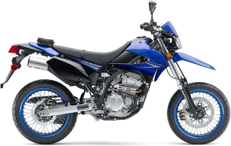 Motorcycle Brake Disc for KLX250 D-TRACKER【2008-】