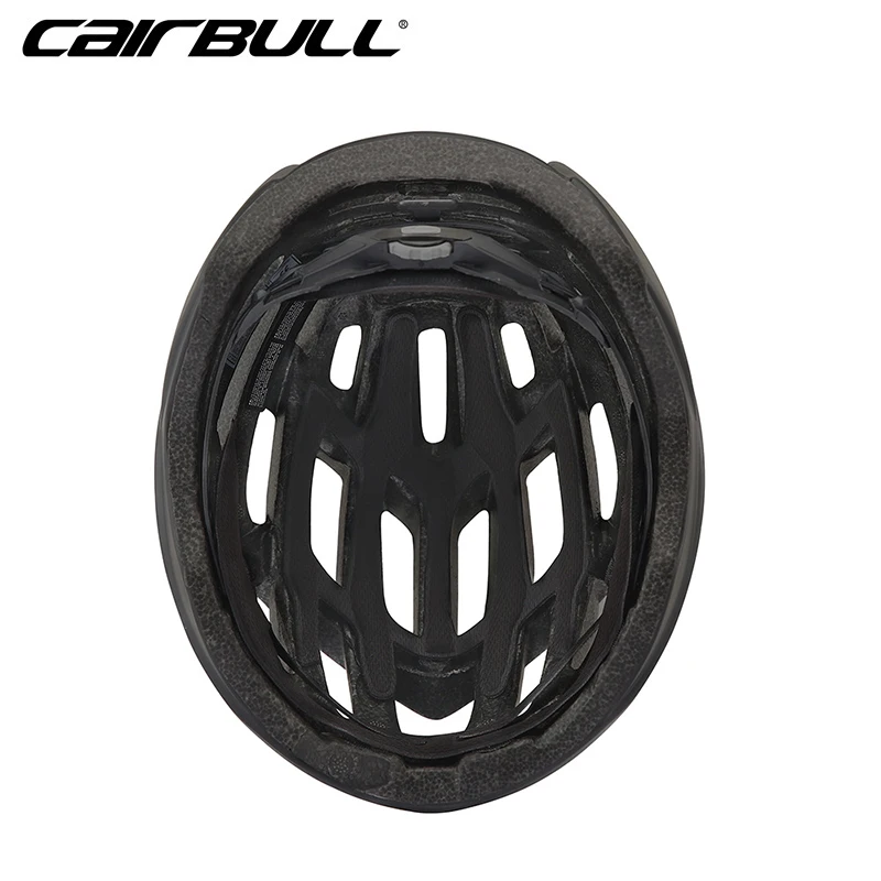 Горячий CAIRBULL развивающий велосипедный шлем MTB дорожный велосипед легкий дышащий комфортный гоночный велосипедный шлем