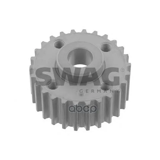 Шестерня Коленвала Audi A4. Vw Passat 1.6-2.0 95 Z=25 Swag арт. 30050015