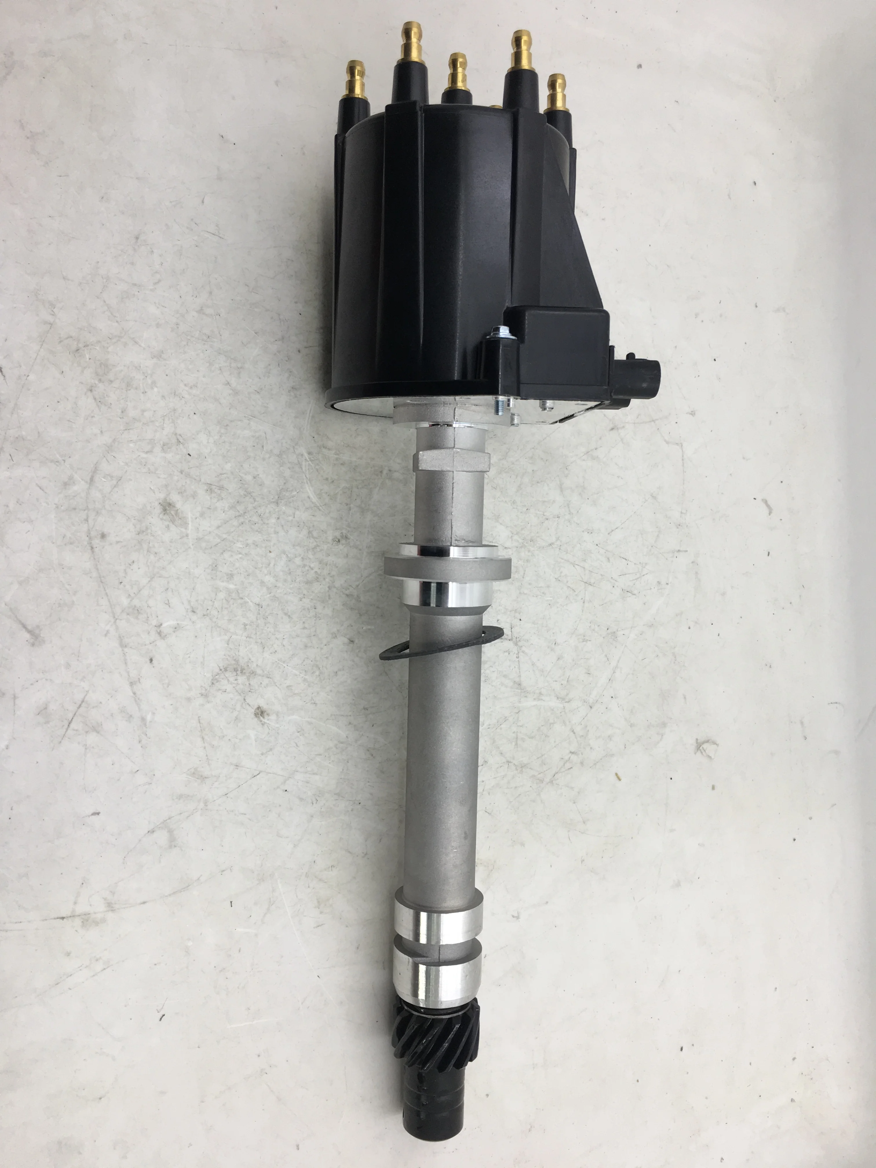 SherryBerg complete distributor FITS for NEW DISTRIBUTOR FITS for CHEVY