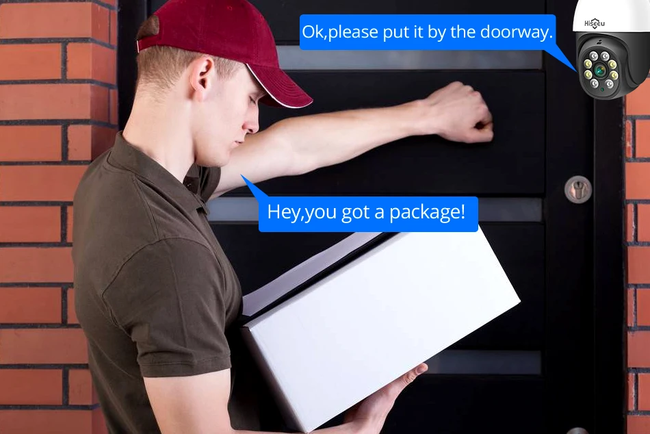 Hiseeu PTZ WIFI IP Dome 3MP Camera 2MP 1080P Outdoor Waterproof Security Speed Camera SD Card Wireless IP Camera App View Hiseeu PTZ WIFI IP Dome 3MP Camera 2MP 1080P Outdoor Waterproof Security Speed Camera SD Card Wireless IP Camera App View