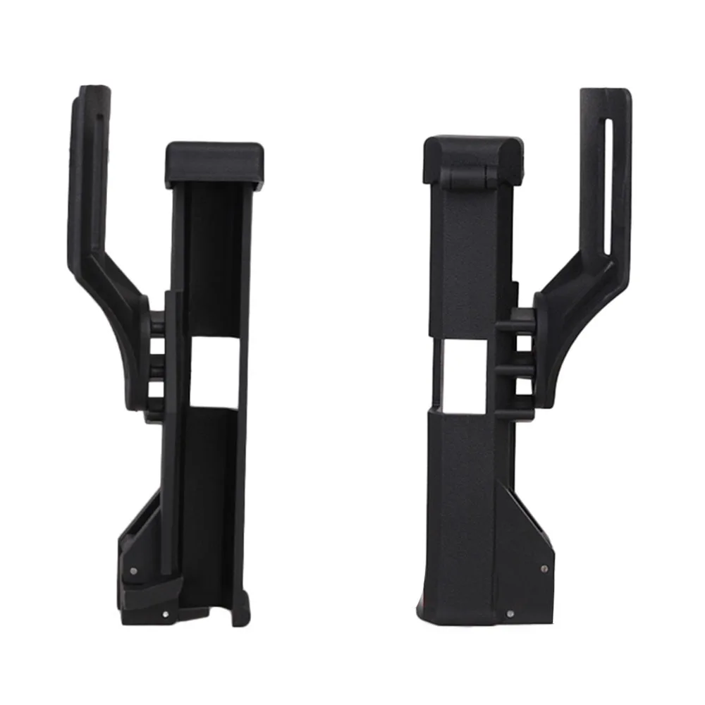 TOtrait Airsoft IPSC Конкурентная кобура быстросъемная автоматическая загрузка фиксатор