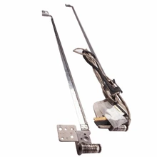 Для lenovo flex2-15 Flex 2 15 ЖК-видео экран дисплей кабель L+ R набор петель с кабелем 5H50F76792