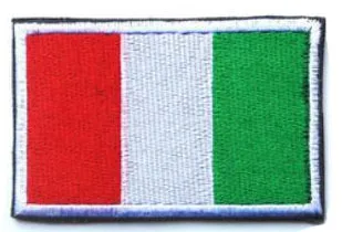 Italy США Европа Великобритания Германия Франция Италия Испания Россия Нидерланды Швейцария Финляндия Норвегия Швеция Португалия Польша Украина ЕС патч - Цвет: Italy