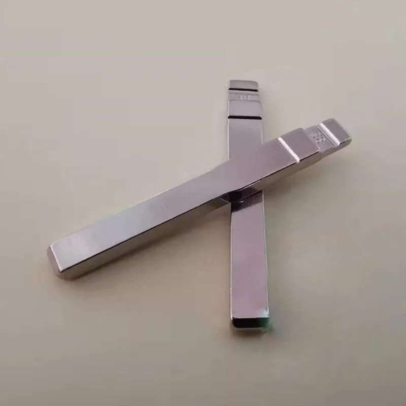 38# Replacement Flip Remote Key Blade Car Key blank For Ford Focus Remote Key NO.38 Middle Groove 3