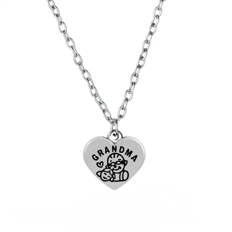 nanny jewellery gifts