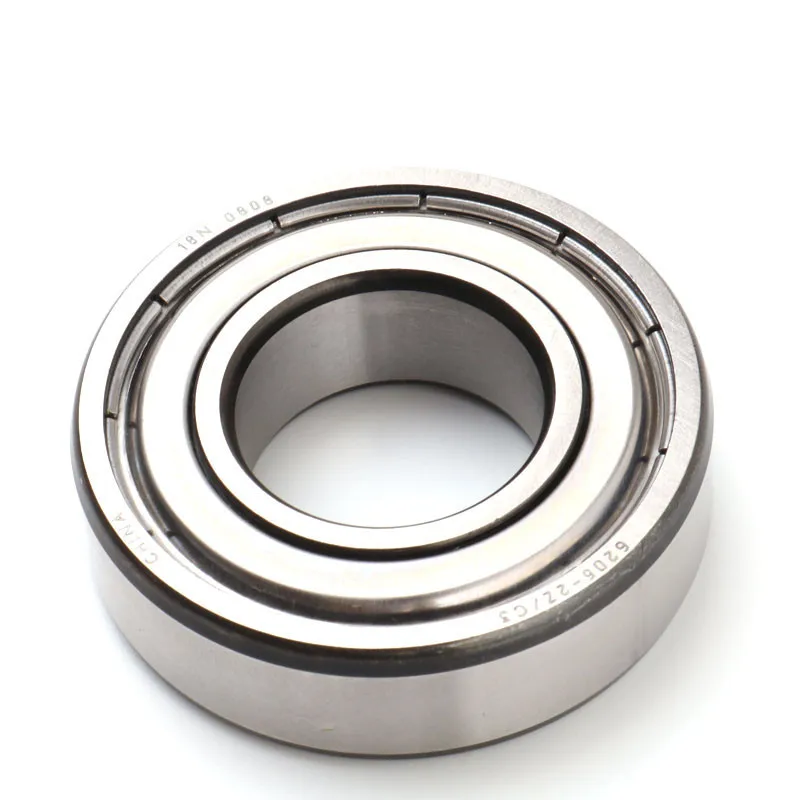 Description Picture 5 of item10pcs S6204ZZ S6204-2RS stainless steel deep groove ball bearing 20*47*14 mm 6204 S6204 -2Z 2RS 20x47x14mm bearings