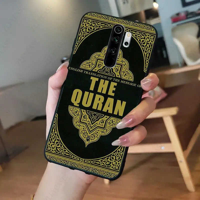 Islamic book Arabic quran islamic quotes muslim