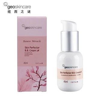 

Geoskincare Mystery Hydrating Cream (No. 2 Color) 45ml