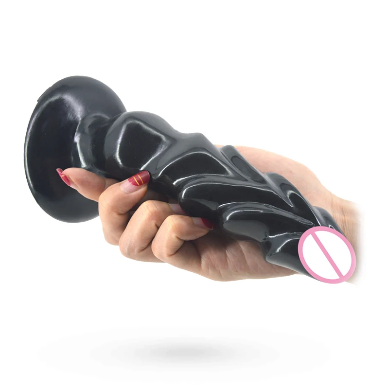 Huge Penis Animal Dildo Anal Curved Strong Suction Fake Penis Ribbed Dick Extreme Stimulate G-spot Sex Toys for Women Sex Dildo Huge Penis Animal Dildo Anal Curved Strong Suction Fake Penis Ribbed Dick Extreme Stimulate G-spot Sex Toys for Women Sex Dildo