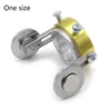 Plasma Cutting Torch Accessories consumables PT 31 PT31 PT-31 LG40 Roller Guide Wheel 1Pc 6