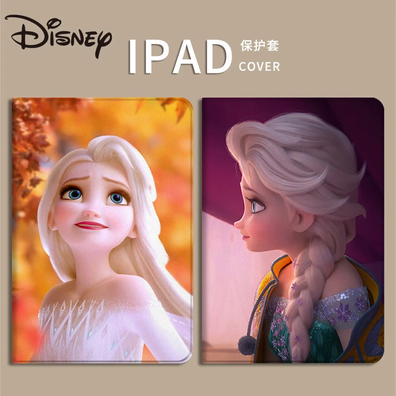 21 Disney Frozen Ipad Case For Ipad Air 4 Case Mini1 2 3 4 Air1 2 3 4 18 Ipad 11 Princess Aisha Ipad Sleeve Tablets E Books Case Aliexpress