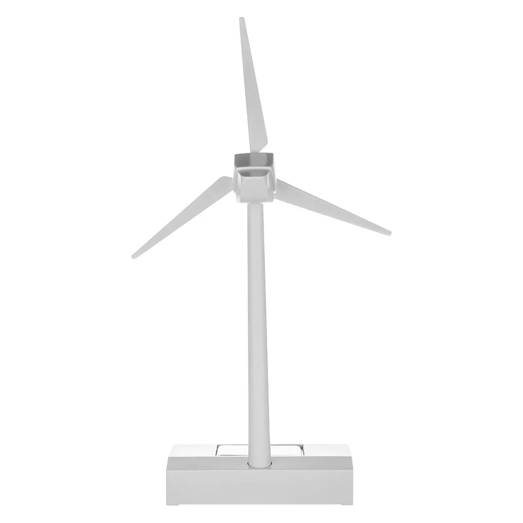 

Kids Toys Solar Windmill Rotating Fan Model Puzzle DIY Assembled Environmental Toys for Children Funny Gadgets Solar Power Toy