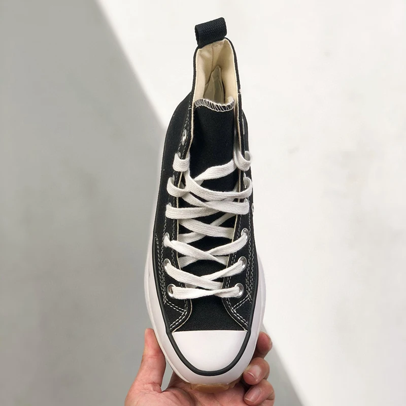 Plimsolls Canvas Sneakers