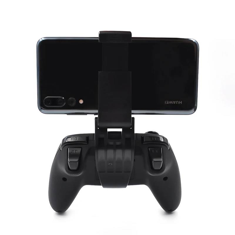 Для DJI RoboMaster S1 Беспроводной Bluetooth контроллер игровой джойстик с держателем телефона DJI RoboMaster S1 геймпад аксессуары
