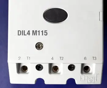 

DIL4M115