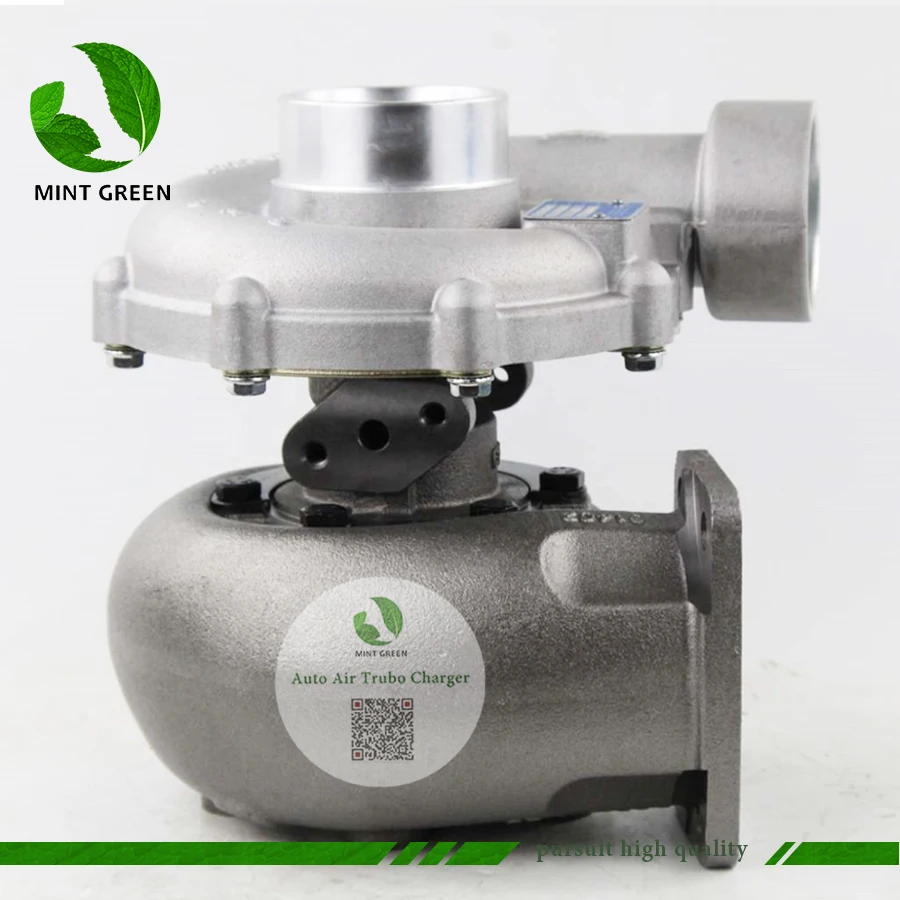 TURBO K27 53279706206 53279886206 Турбина Турбокомпрессор для Мерседес Бенц грузовик 33/O303/O305 OM422A OM422 OM422LA 14.6L 330HP