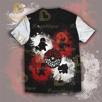 

Japan Anime Pikachu Men Cute Adorable T Shirt Pokeball Tshirts 2020 Summer Streetwear Short Sleeve Harajuku Cute T-Shirt Tees