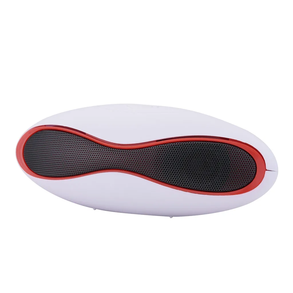 Binmer HIFI беспроводной Bluetooth динамик стерео звук бар беспроводной динамик мини SUPER BASS peaker планшетный ПК мини Stereos-L1014