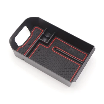 

Car Central Armrest Box for Toyota RAV4 2019 2020 XA50 RAV 4 Auto Car Accessories Center Console Organizer storage