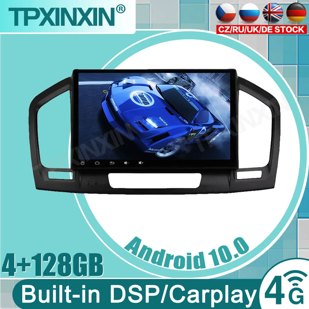 

PX6 для Opel Insigina 2009-2012 Android автомобильное стерео радио с экраном 2 DIN Радио DVD плеер Автомобильный GPS-навигатор головное устройство PX6