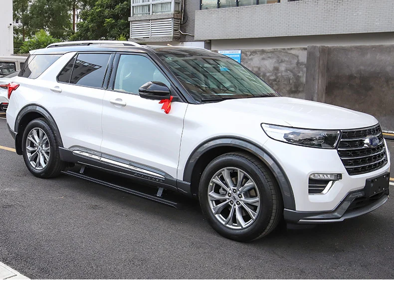 Running boards for sale 2021 ford explorer
