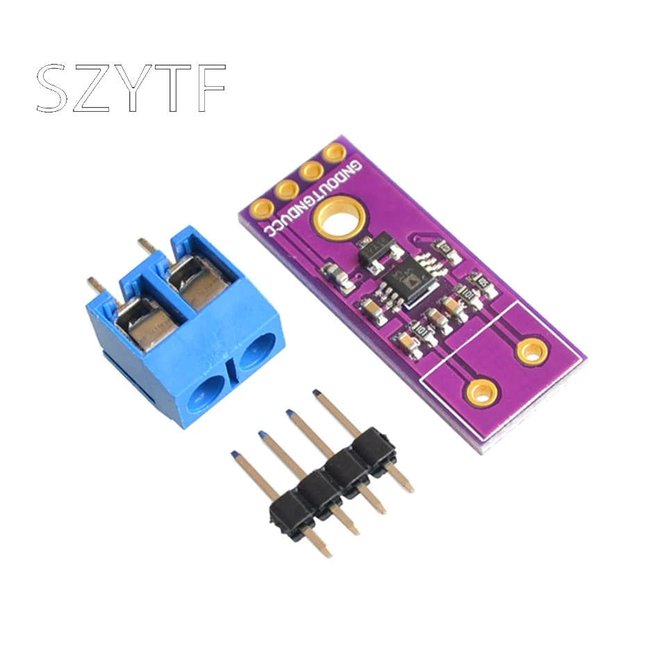 

AD8495 ARMZ precision thermocouple type K thermally coupled amplifier module