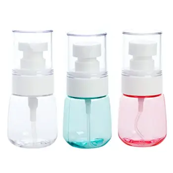 

3pcs Spray Bottles Plastic Empty Spray Spray Bottle Travel Bottle for Home