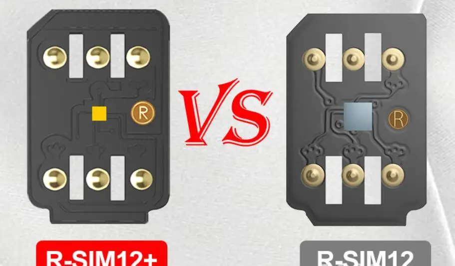 Rsim14 RSIM14 X Rsim12 плюс разблокировка