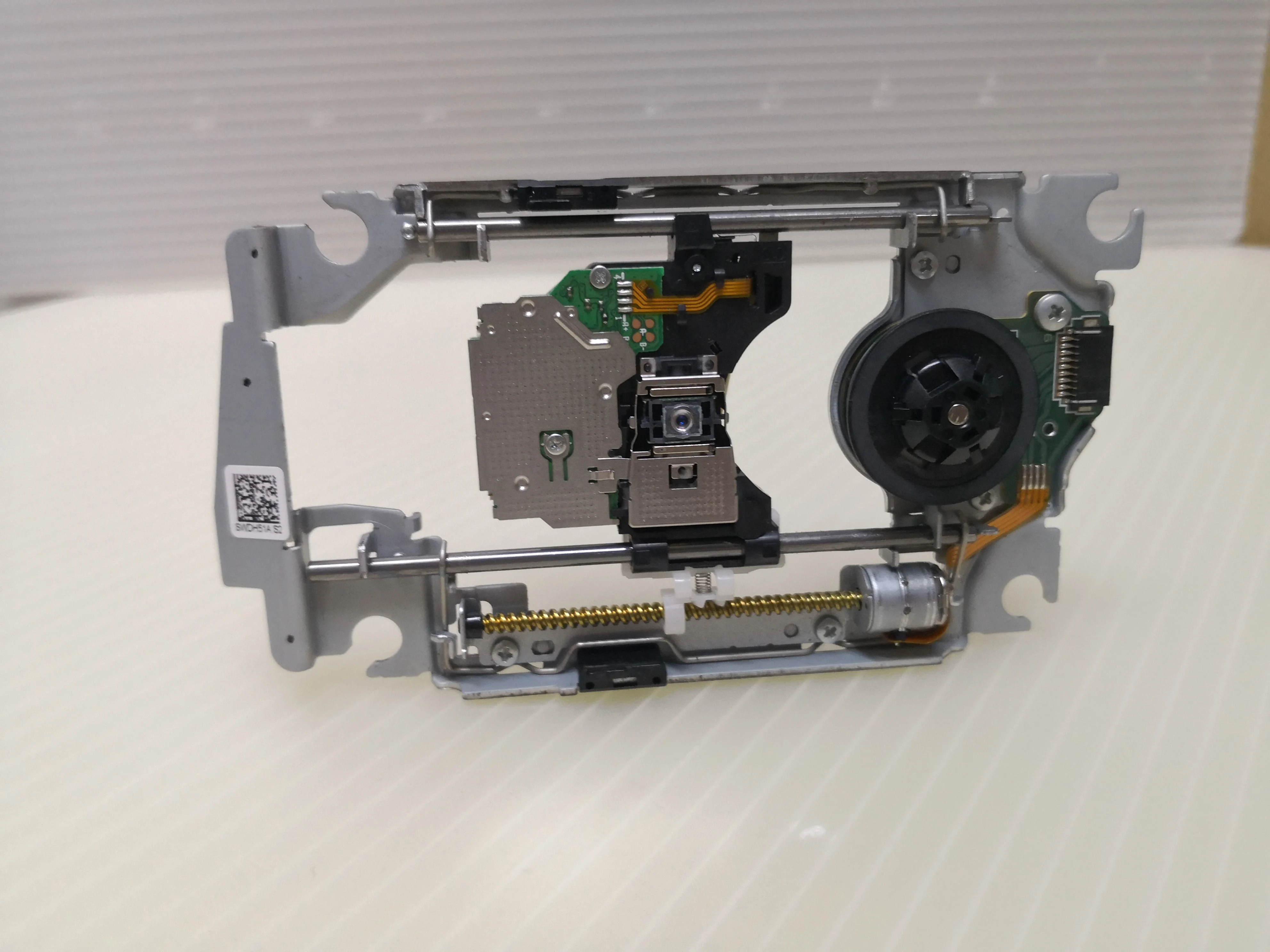 Replacement New KES-451AAA KES 451 KEM-451AAA KES-451A Laser Lens with Deck Mechanism for PS3 Super Slim Console CECH-4200 repai
