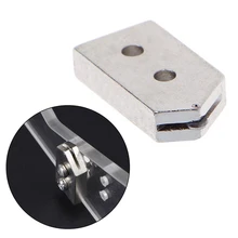 5 шт./компл. Стекло режущая головка Стекло Бутылка Замена режущего элемента головка для поделки своими руками, профессиональные инструменты сенными головками