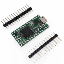 A6- Teensy 3,1 USB 2,0 клавиатура мышь teensy AVR ISP Экспериментальная плата U диск