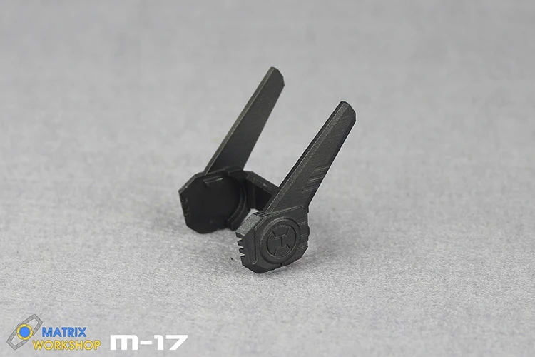 Matrix Workshop M-21 upgrade Kit for Siege Ratchet