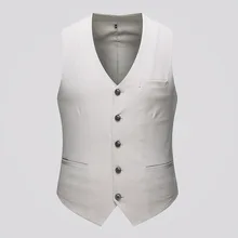 Четыре сезона, весна и осень, стиль, деловая повседневная мужская одежда, однобортный костюм джентльмена