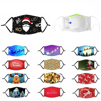 

Merry Christmas Gift Christmas Decorations For Home Xmas Decor Navidad Decor Santa Claus Christmas Deer Bear Happy New Year